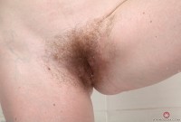 ATK hairy Andrea Foster Set