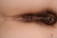 ATK hairy  in young and hairy