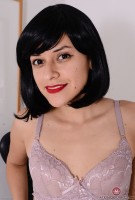 ATK hairy  in young and hairy