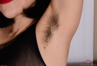 ATK hairy  in young and hairy