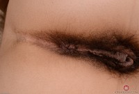 ATK hairy  in young and hairy