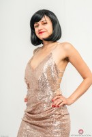 ATK hairy Andy Moon Set