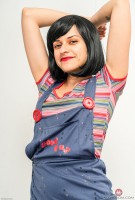 ATK hairy Andy Moon Set