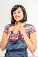 ATK hairy Andy Moon Set