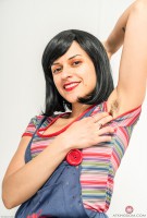 ATK hairy Andy Moon Set