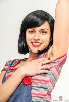 ATK hairy Andy Moon in young and hairy