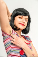 ATK hairy Andy Moon Set