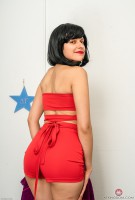 ATK hairy Andy Moon Set