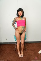 ATK hairy Andy Moon Set