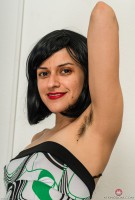 ATK hairy Andy Moon in hairy fun