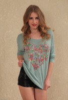 ATK hairy Anelia Set