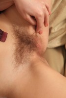 ATK hairy Anelia Set
