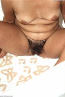 ATK hairy  in exotic and hairy