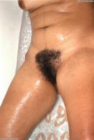 ATK hairy  in exotic and hairy