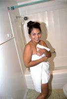 ATK hairy  in exotic and hairy