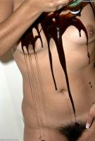 ATK hairy Angela Set