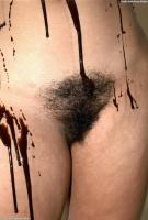 ATK hairy Angela Set