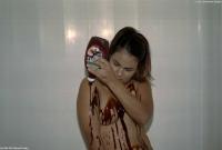 ATK hairy Angela Set