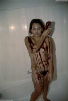 ATK hairy Angela Set