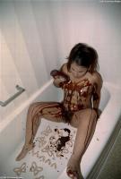 ATK hairy Angela Set