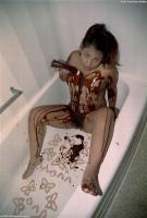 ATK hairy Angela Set