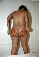 ATK hairy Angela Set