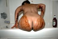 ATK hairy  in exotic and hairy