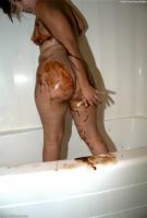 ATK hairy Angela Set