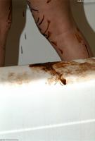 ATK hairy Angela Set