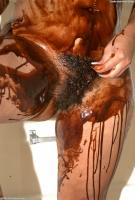 ATK hairy Angela Set