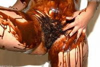 ATK hairy Angela Set