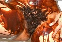 ATK hairy Angela Set