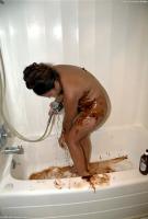 ATK hairy Angela Set