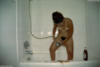 ATK hairy Angela Set