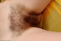 ATK hairy Angelika Set