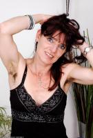 ATK hairy Angelika Set