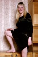 ATK hairy  in young and hairy