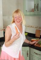ATK hairy  in mature and hairy