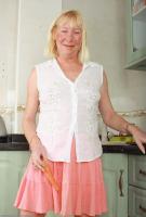 ATK hairy Angeline Set