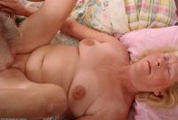 ATK hairy Angeline Set