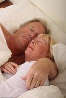 ATK hairy Angeline in action