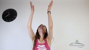 ATK Aunt Judys Vita in amateur