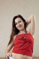 ATK hairy Vita in young and hairy