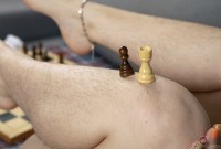 ATK hairy Vita in hairy fun