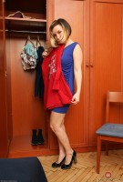 ATK hairy Sasha K Set