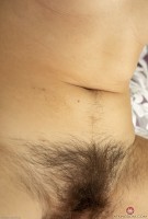 ATK hairy Sasha K Set