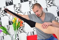 ATK hairy Corazon Del Angel Set