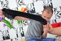 ATK hairy Corazon Del Angel Set