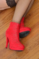 ATK hairy Corazon Del Angel Set