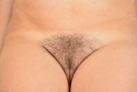 ATK hairy  in young and hairy